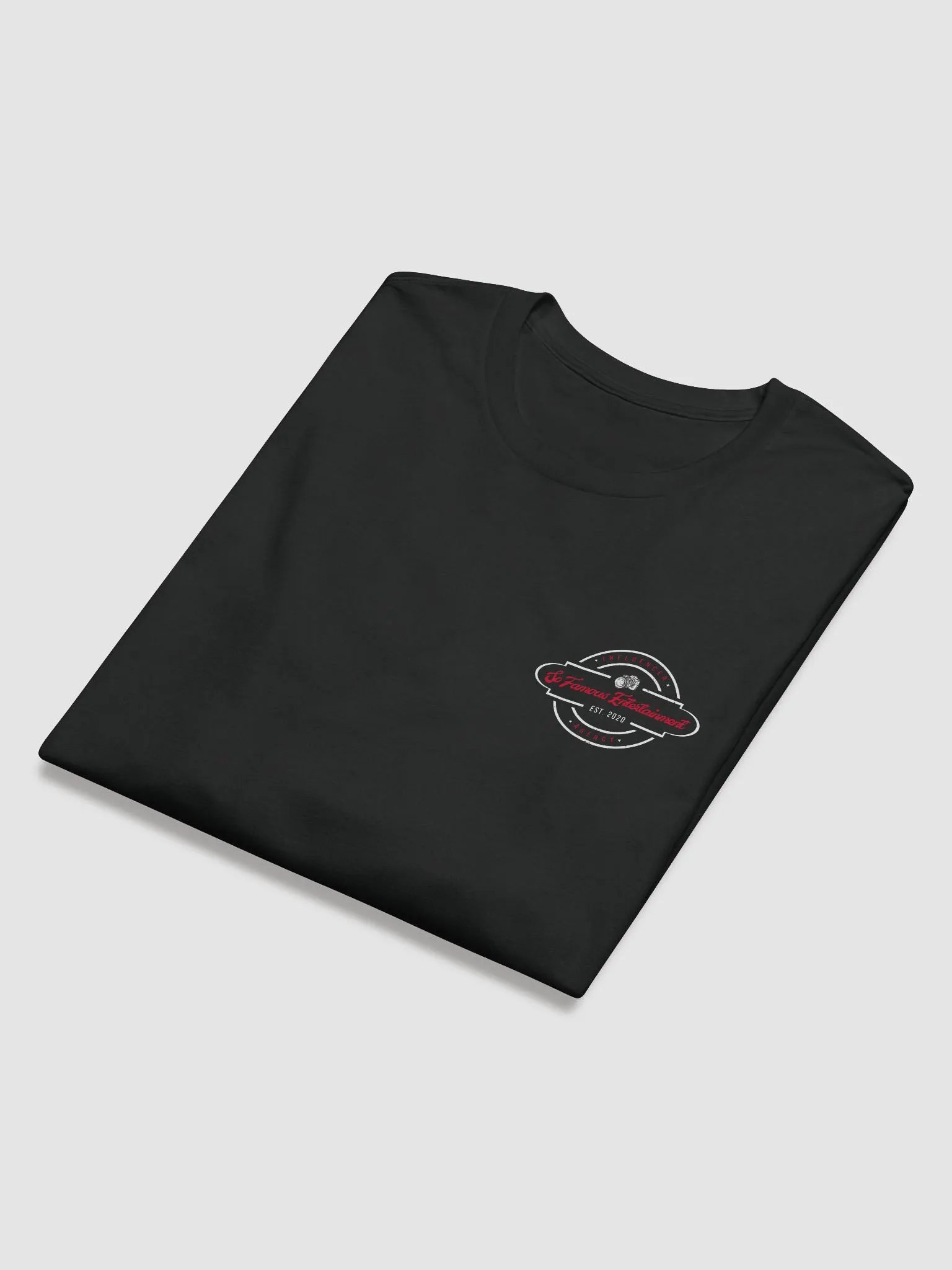 So Famous Long Sleeve T-Shirt product image (6)