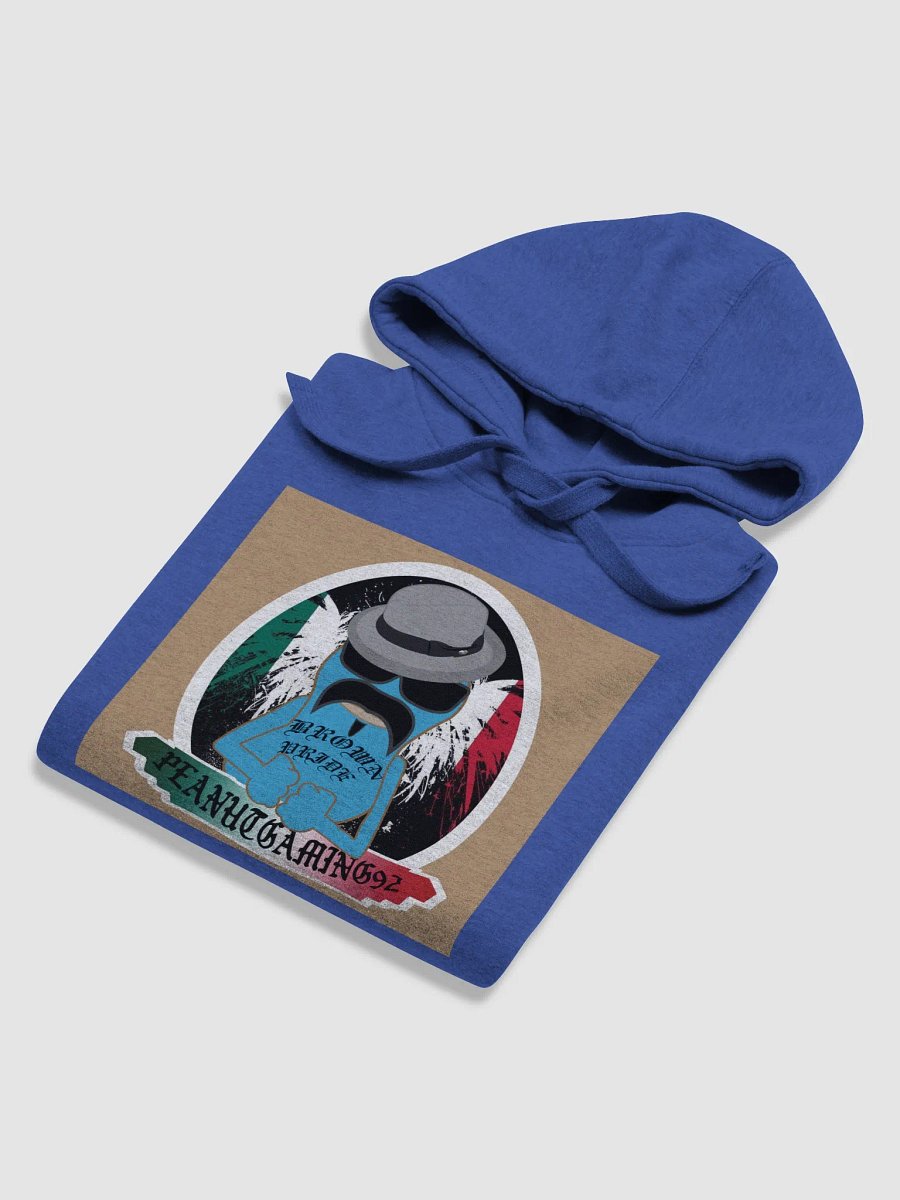 BROWN PRIDE product image (3)