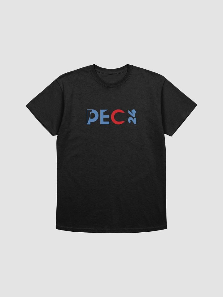 PEC24 T-Shirt product image (1)