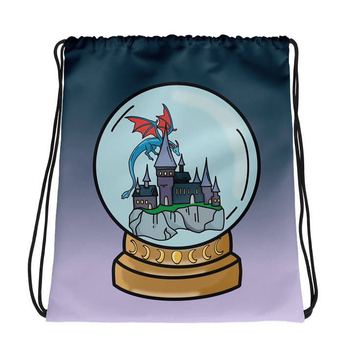 -Mythic in a globe product image (1)