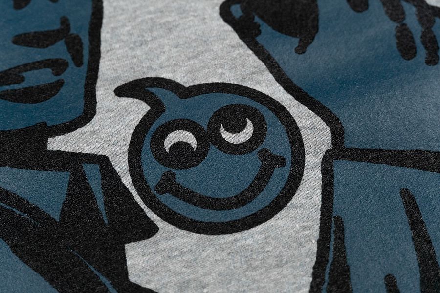 People People Grey Hoodie product image (5)