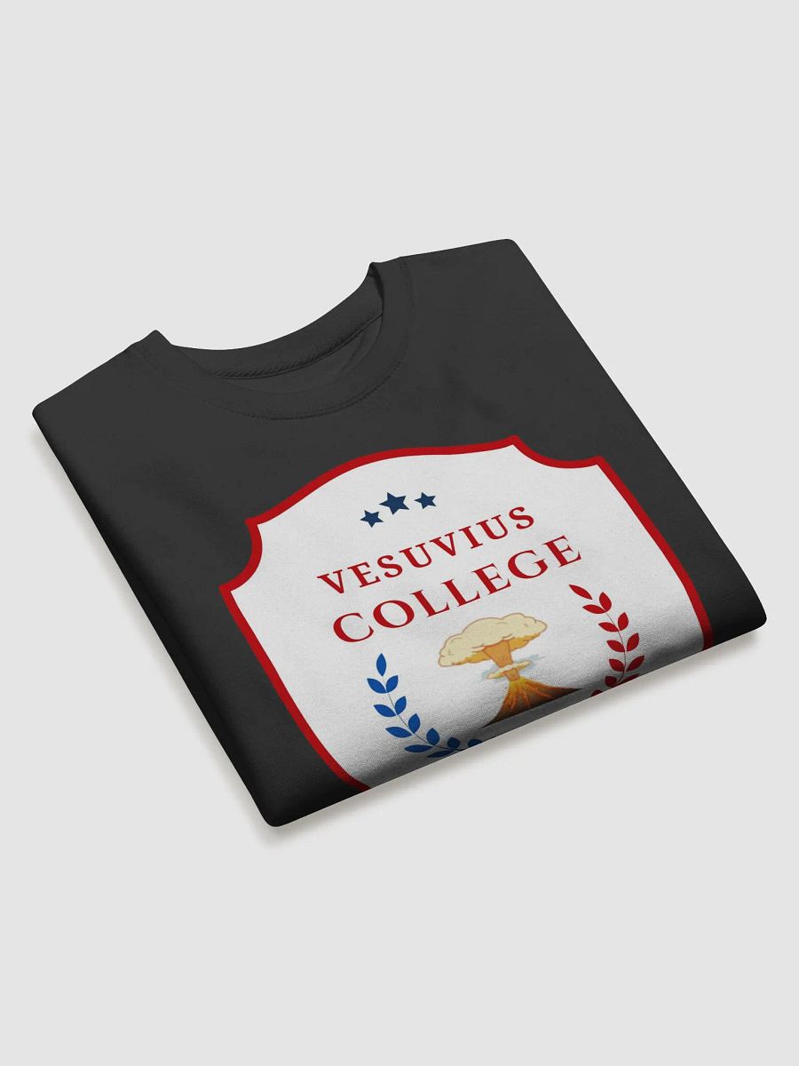 Varsity Crew Neck product image (11)