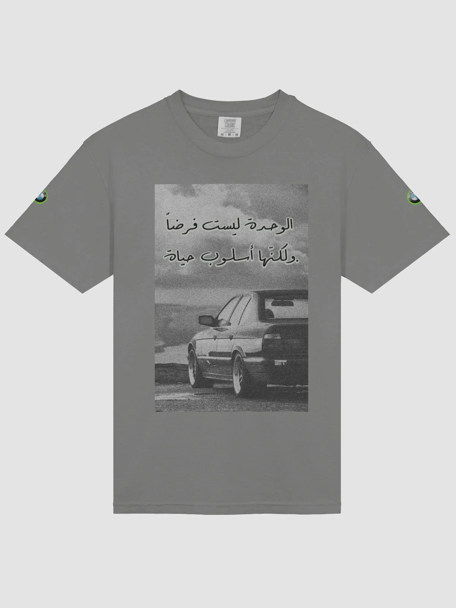 bmw teaser fans summer tshirt multi colors product image (26)