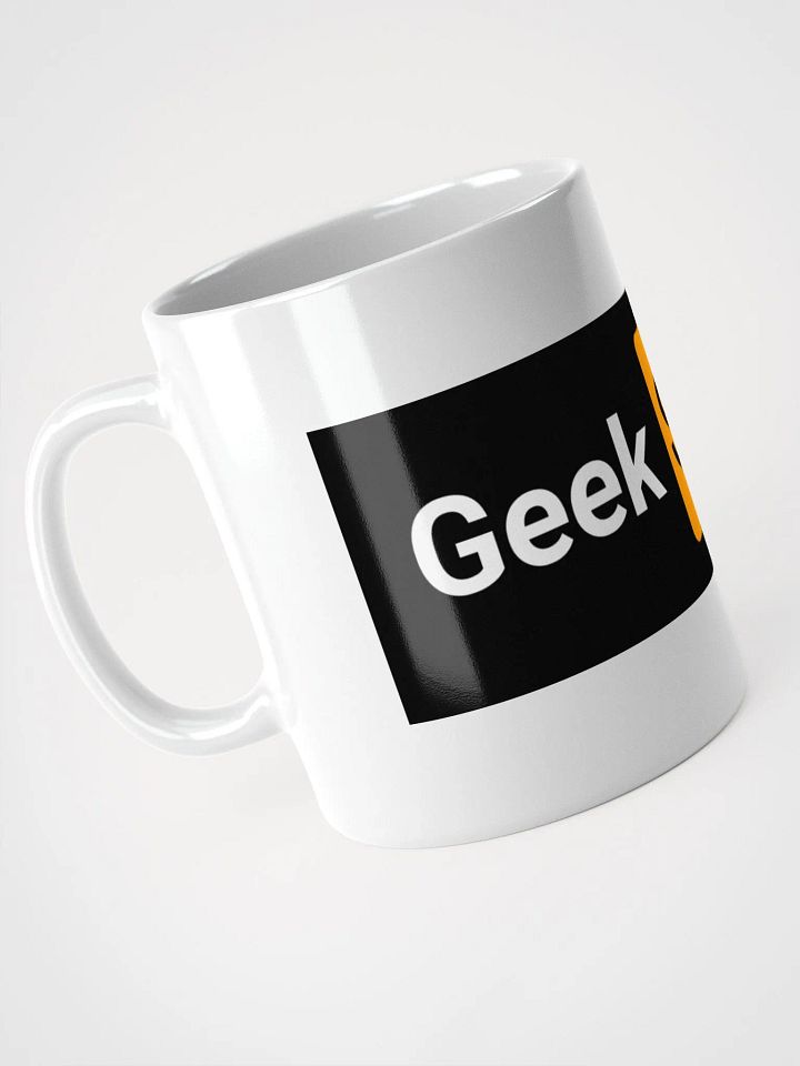 Geek Squad Mug product image (2)