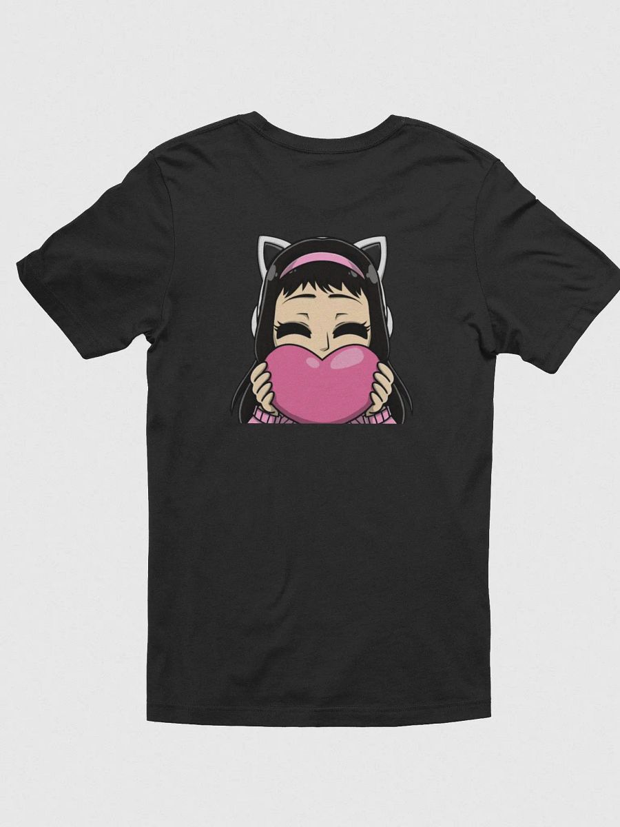 Finny Kiss Supersoft T-Shirt - Darks product image (20)