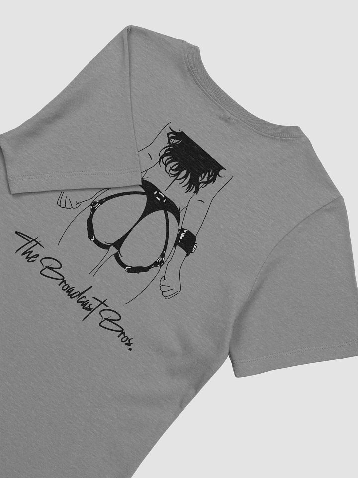Kinky Restraint T-Shirt product image (1)