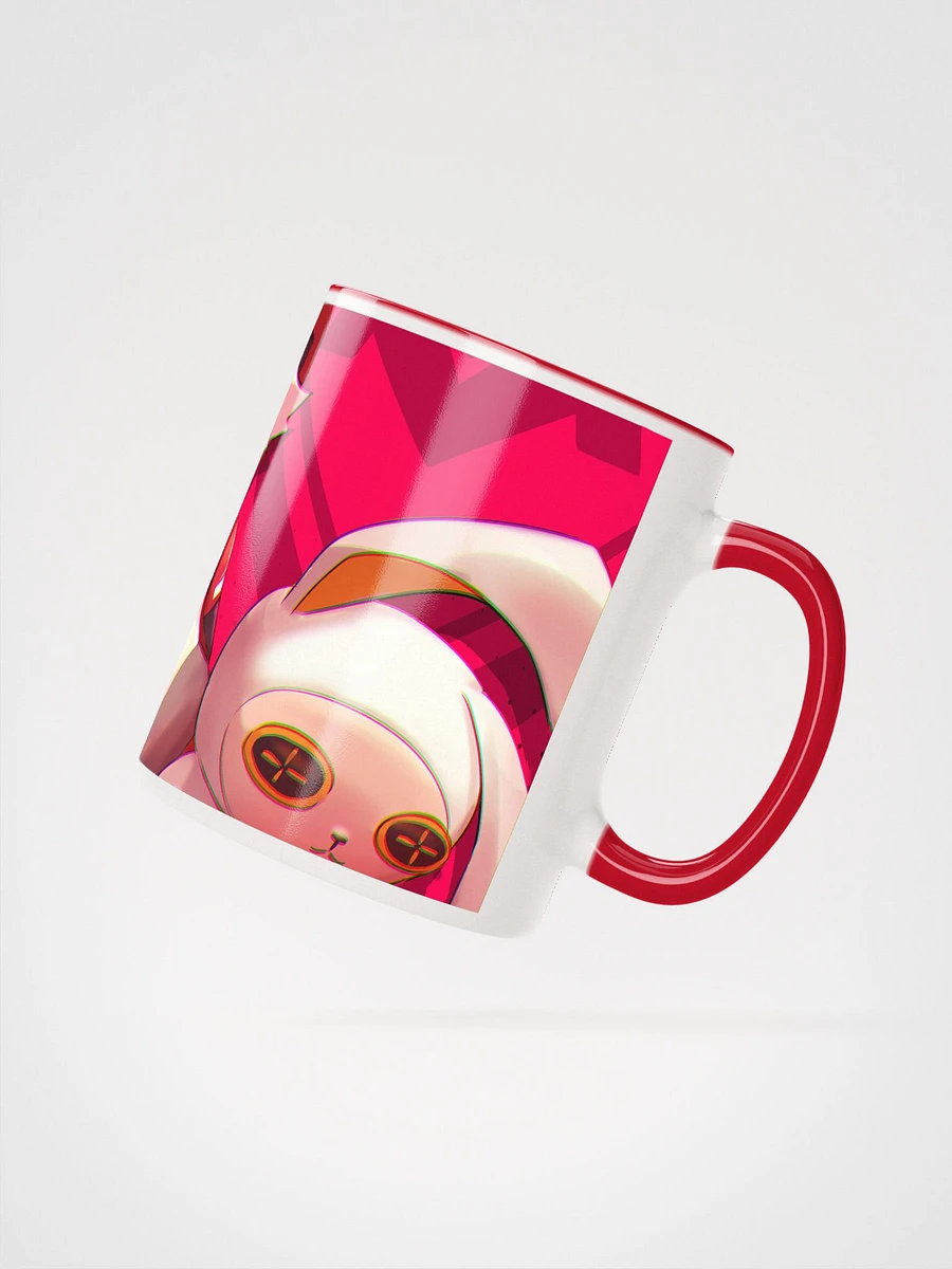 Ceramic Mug - Ruby (Tower of Fantasy) product image (15)