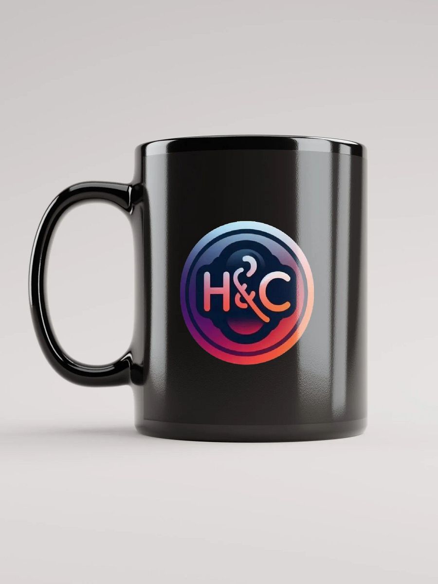 Hots&Cots Coffee Mug product image (11)