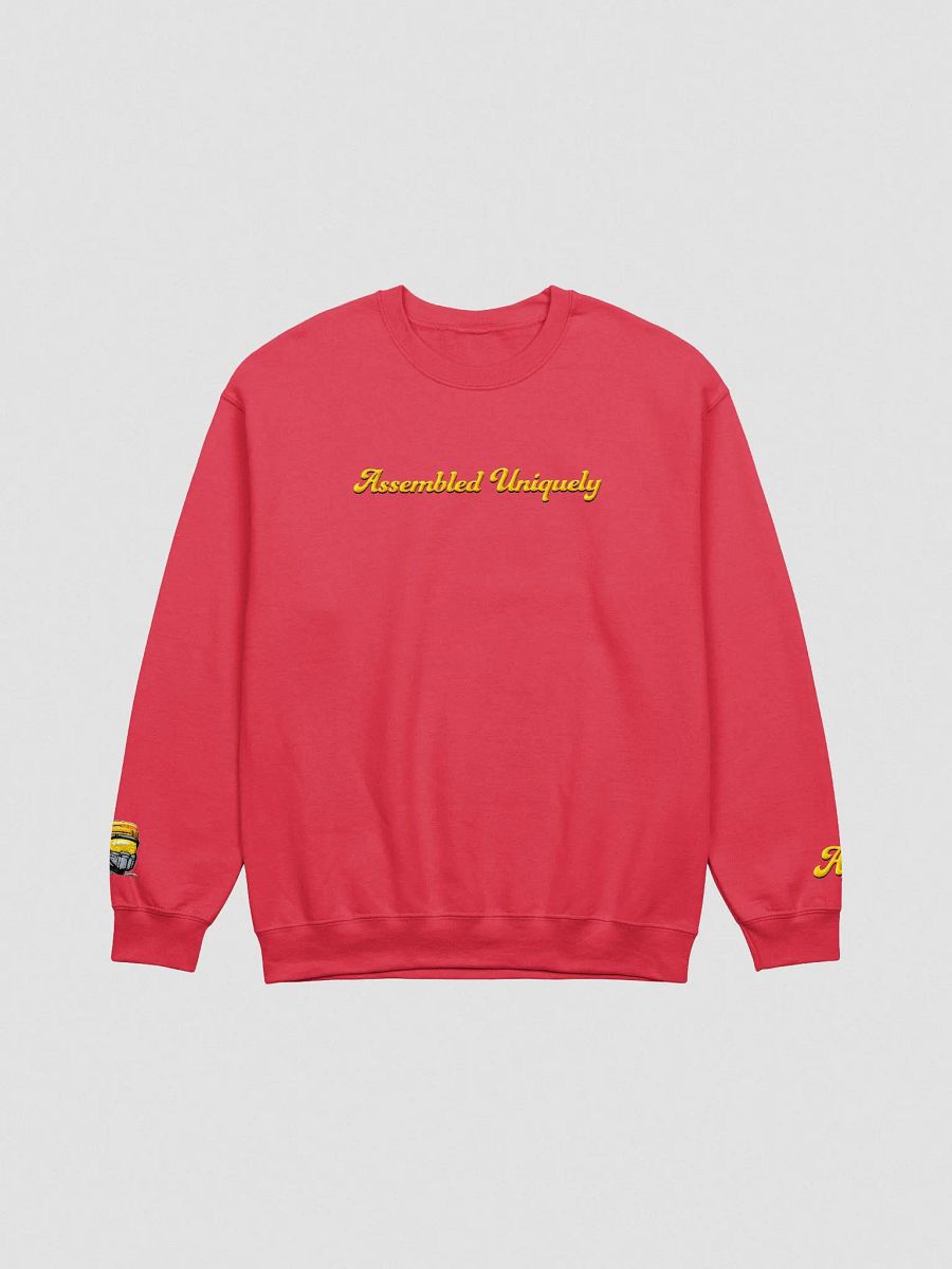 The Au Crew (ALT) product image (5)