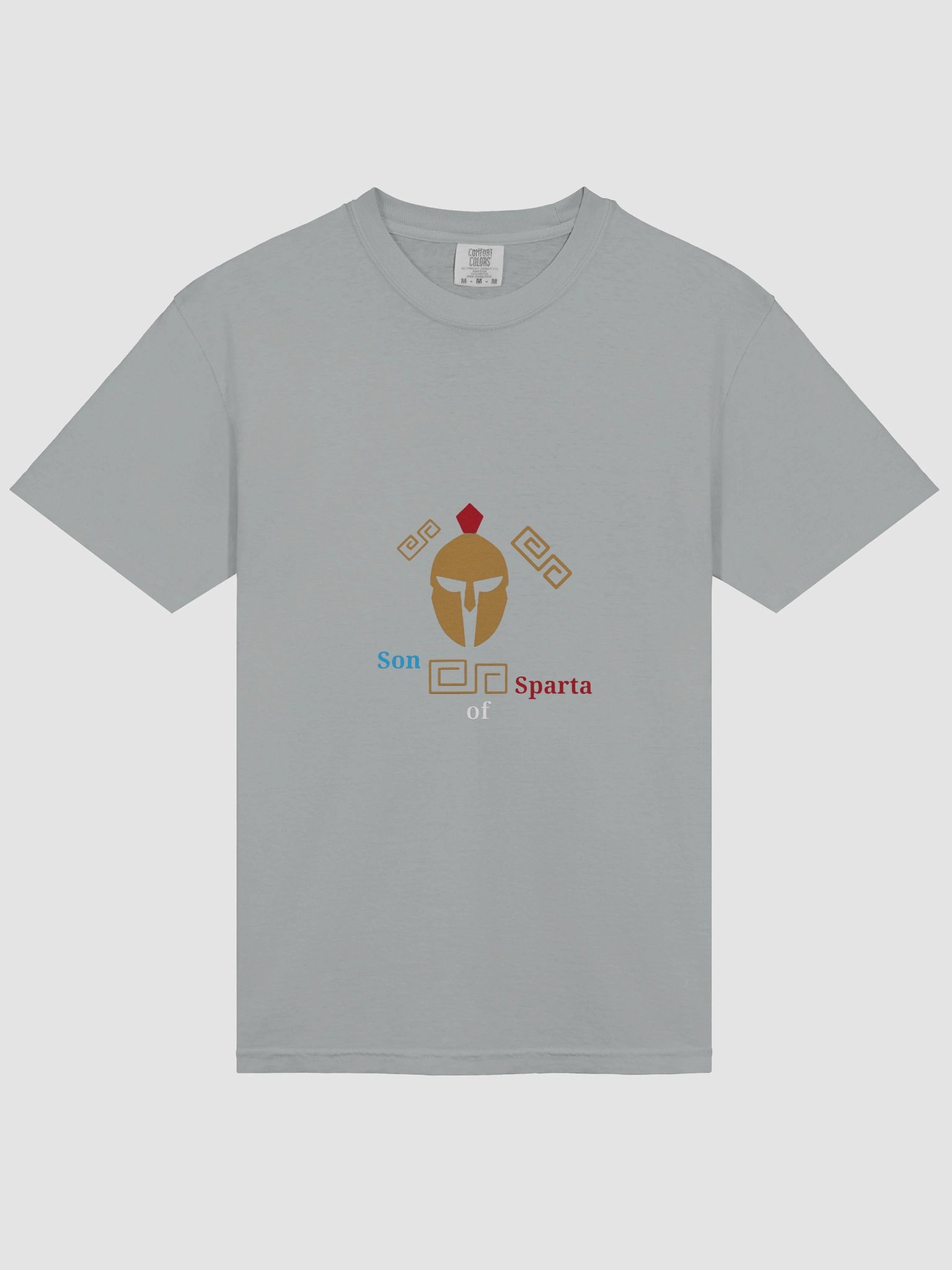 Spartan Legacy Tee product image (3)