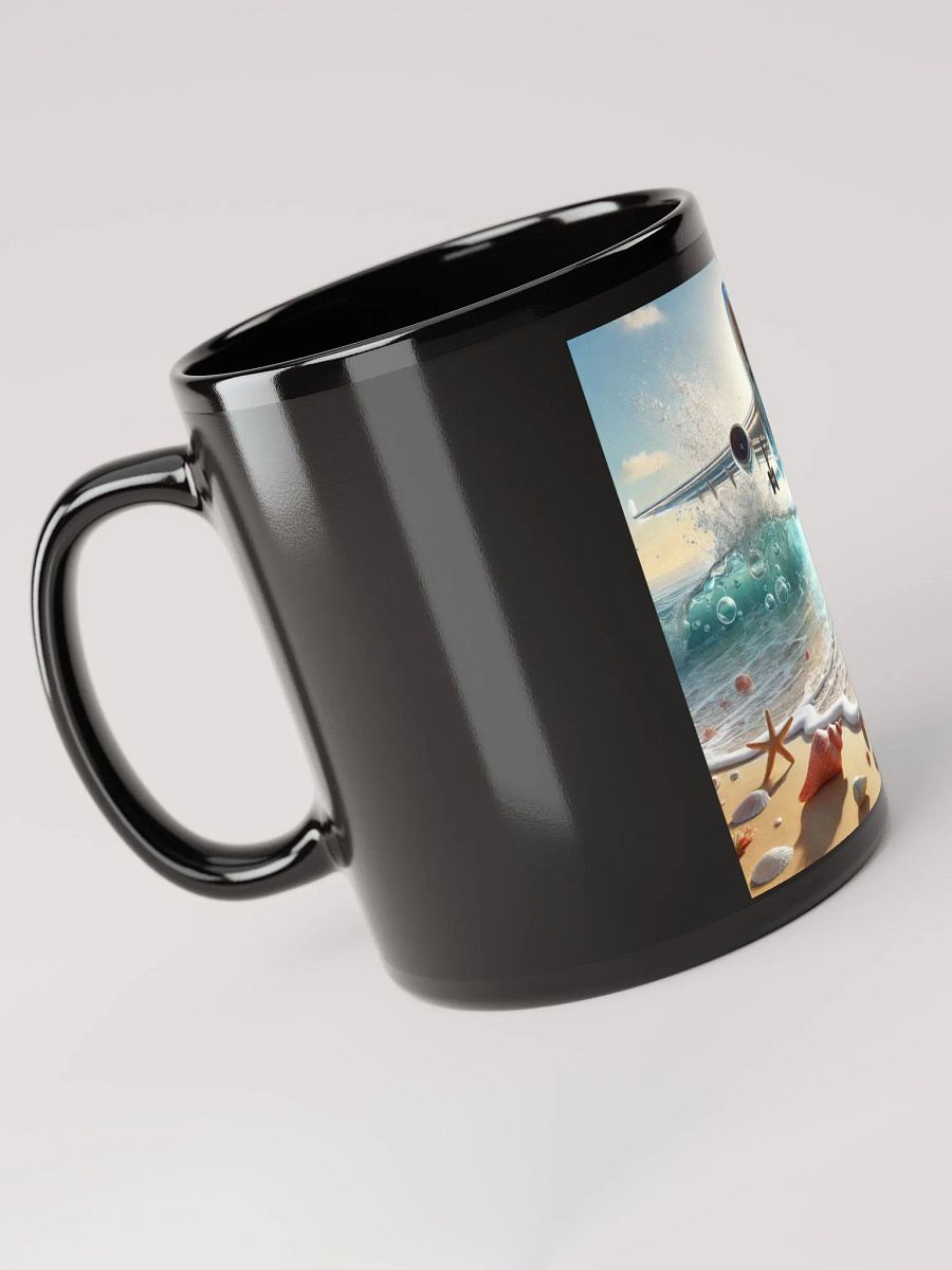 Ocean Aviator Mug product image (4)