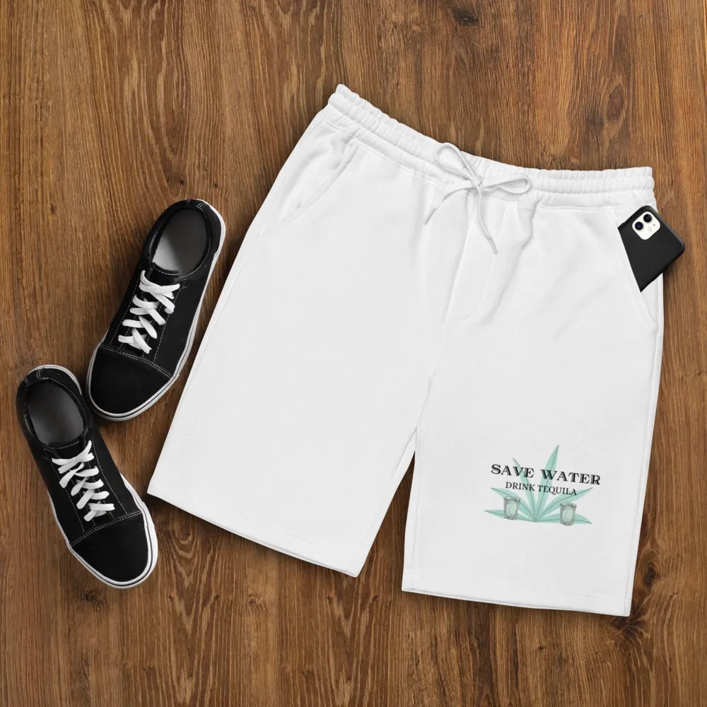 Save Water Shorts product image (12)