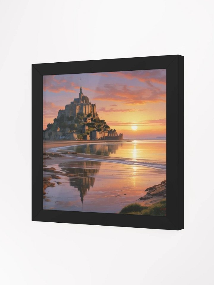 Mount Saint Michel product image (23)