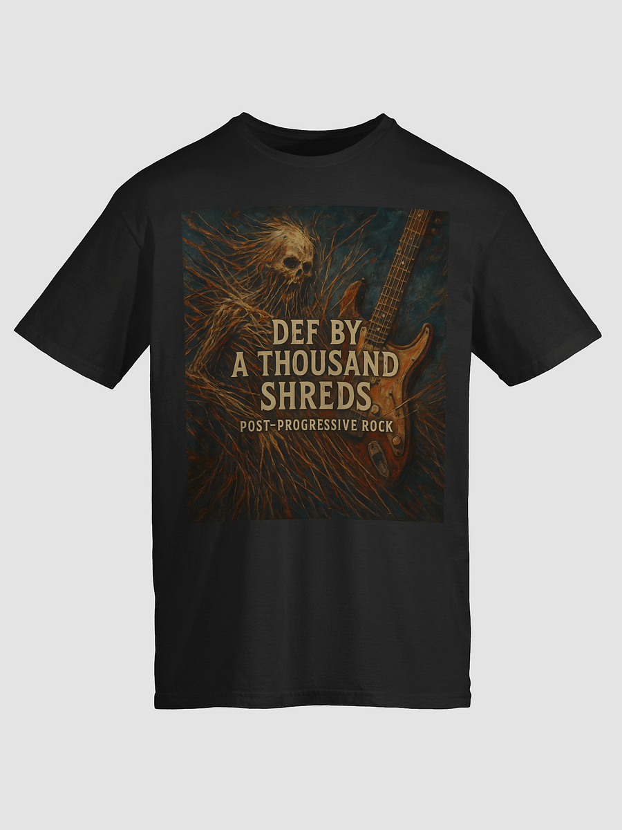 Def By A Thousand Shreds product image (5)