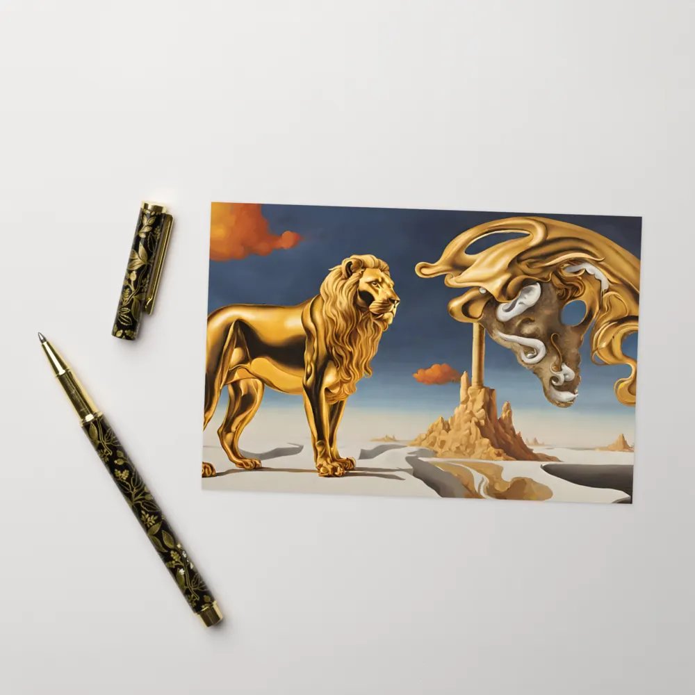 Leo's Galactic Royalty: Cosmic Grandeur Coronates Your Fierce Pride product image (10)