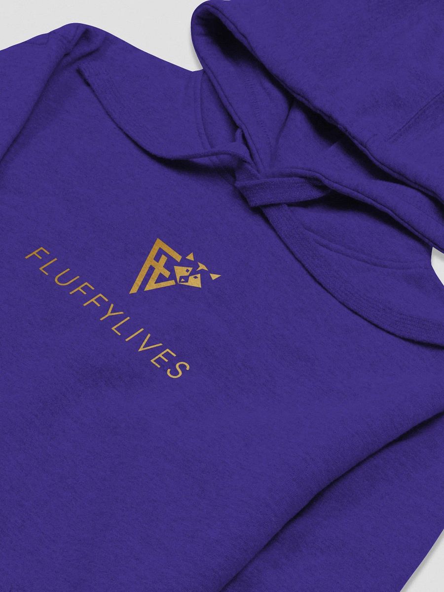 Trash Panda Royalty product image (1)