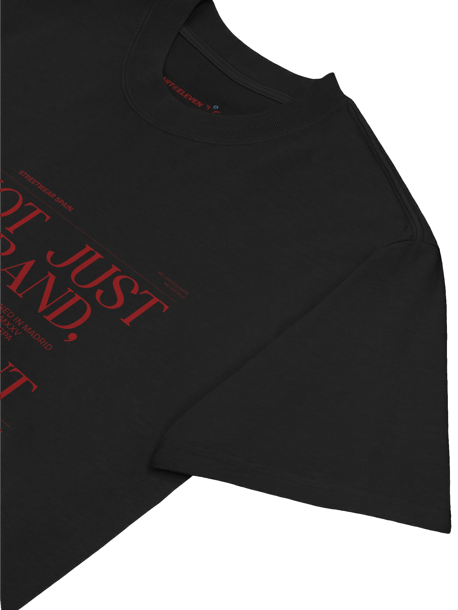 🔥 THUG LIFE OVERSIZED TEE 🔥 product image (3)