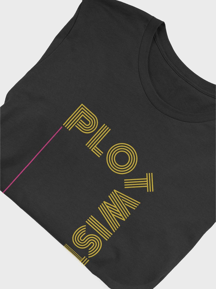 Plot Twist Tee product image (41)