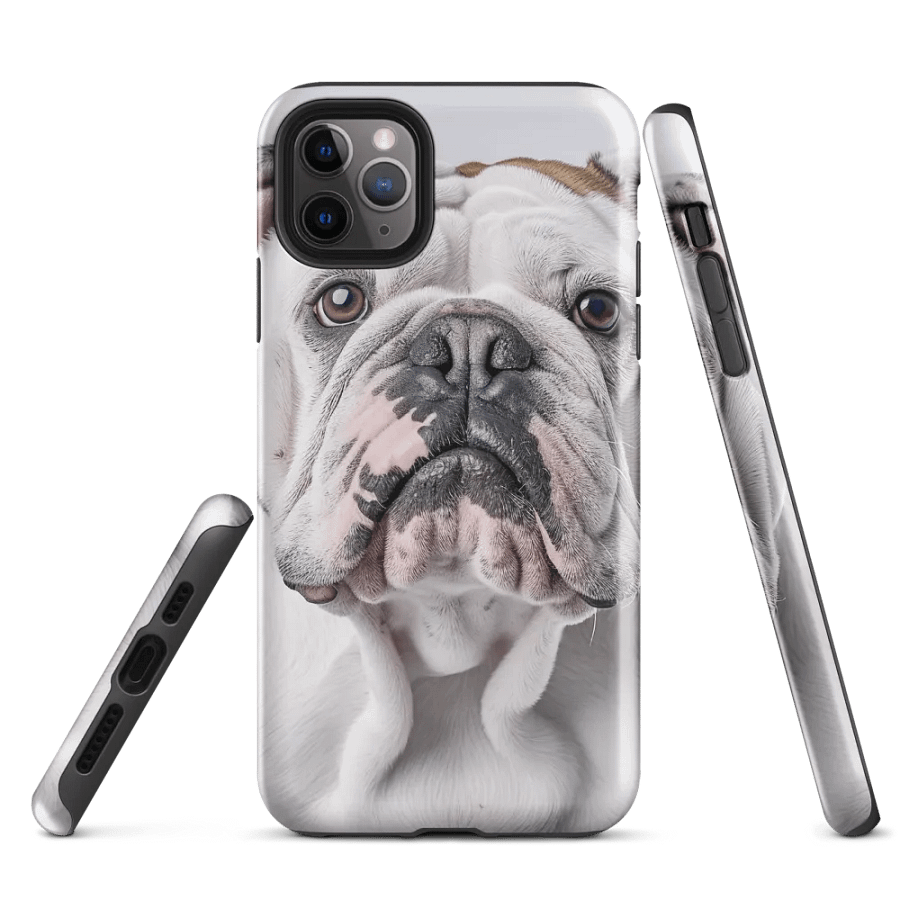 Designer Animal Phone Case: Stylish and Durable product image (3)