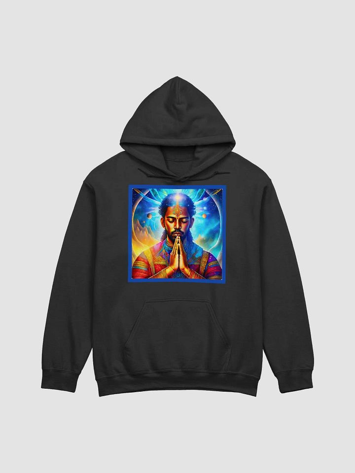Novelty Awakening Hoodie product image (1)