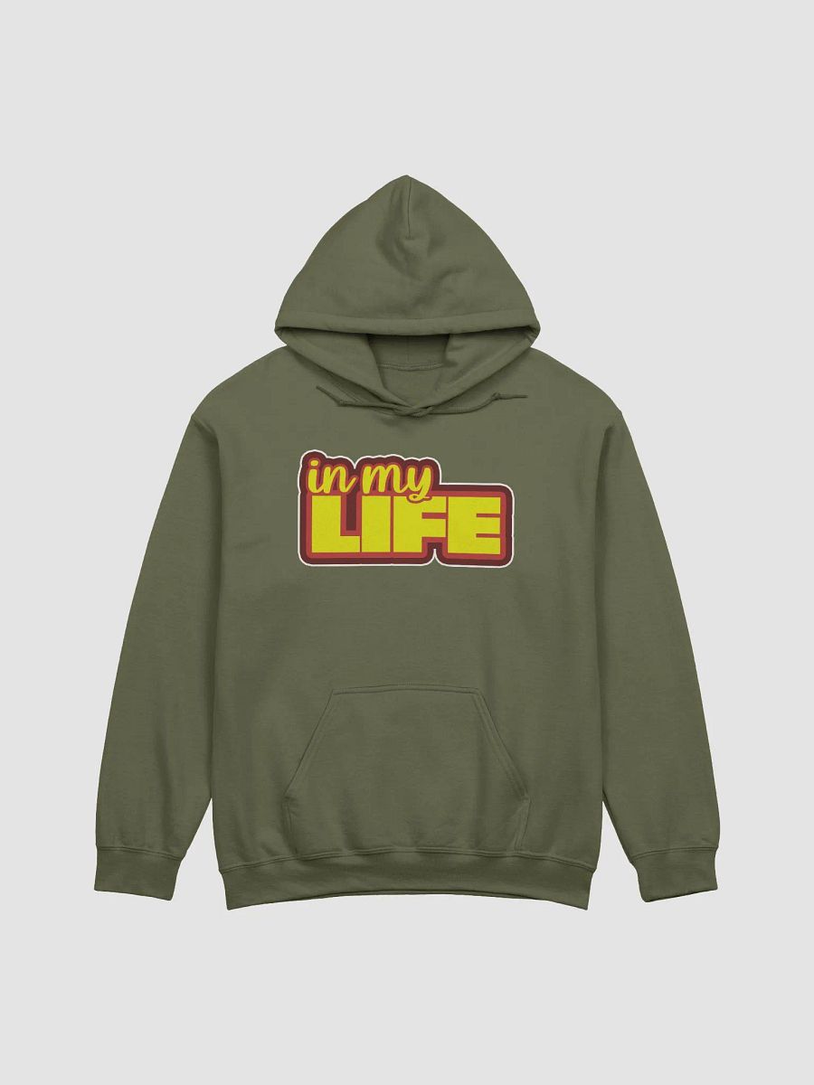 IN MY LIFE product image (1)