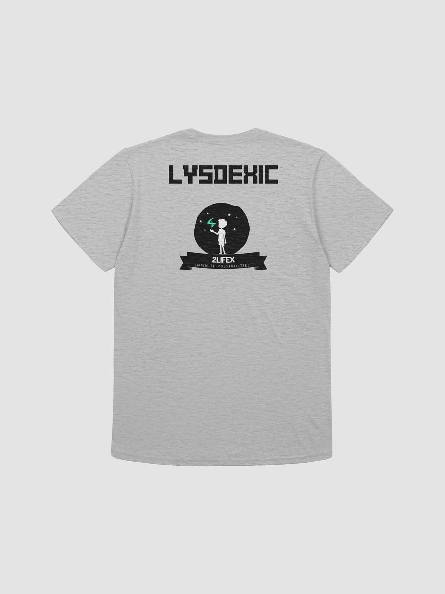 Lysdexic 2 product image (2)