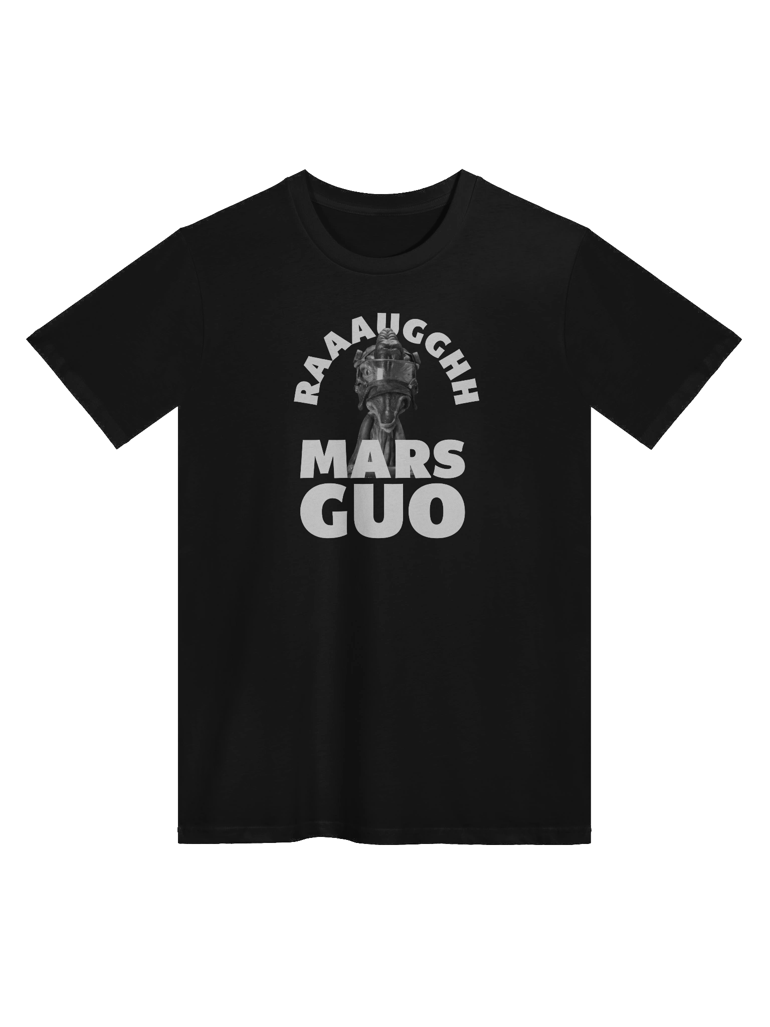 Mars Guo Roar Shirt product image (1)