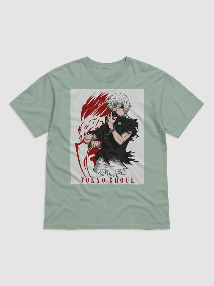 Kaneki Ken Tokyo Ghoul Masked Transformation product image (10)
