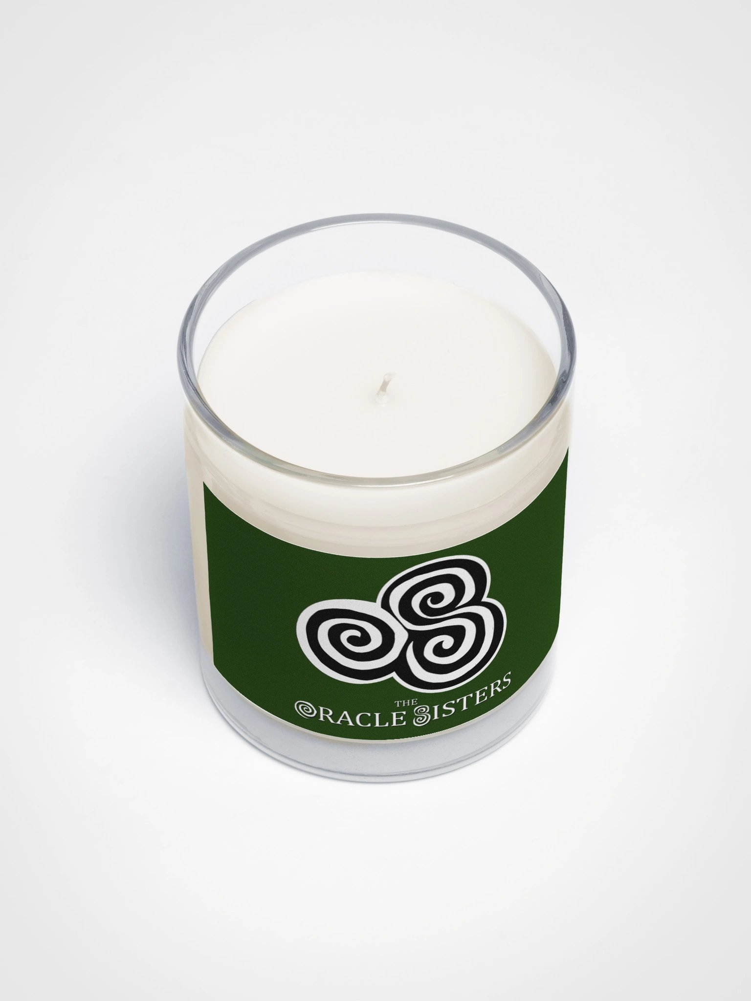 ORACLE SISTERS CANDLE product image (3)