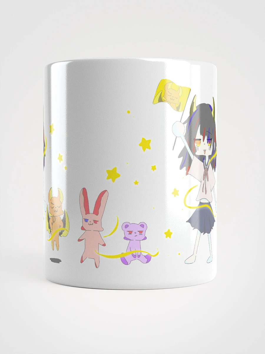 Hungry Demon Cup product image (10)