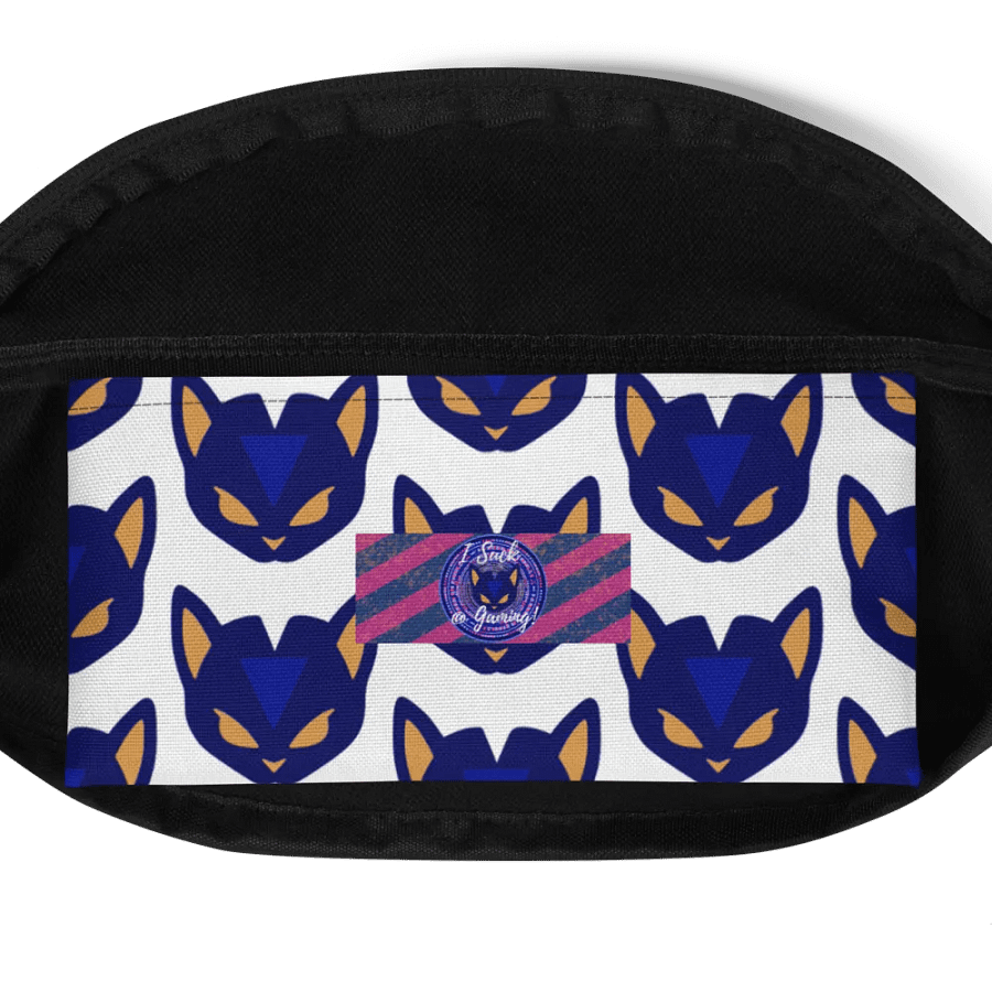 ISAG fanny pack! product image (7)