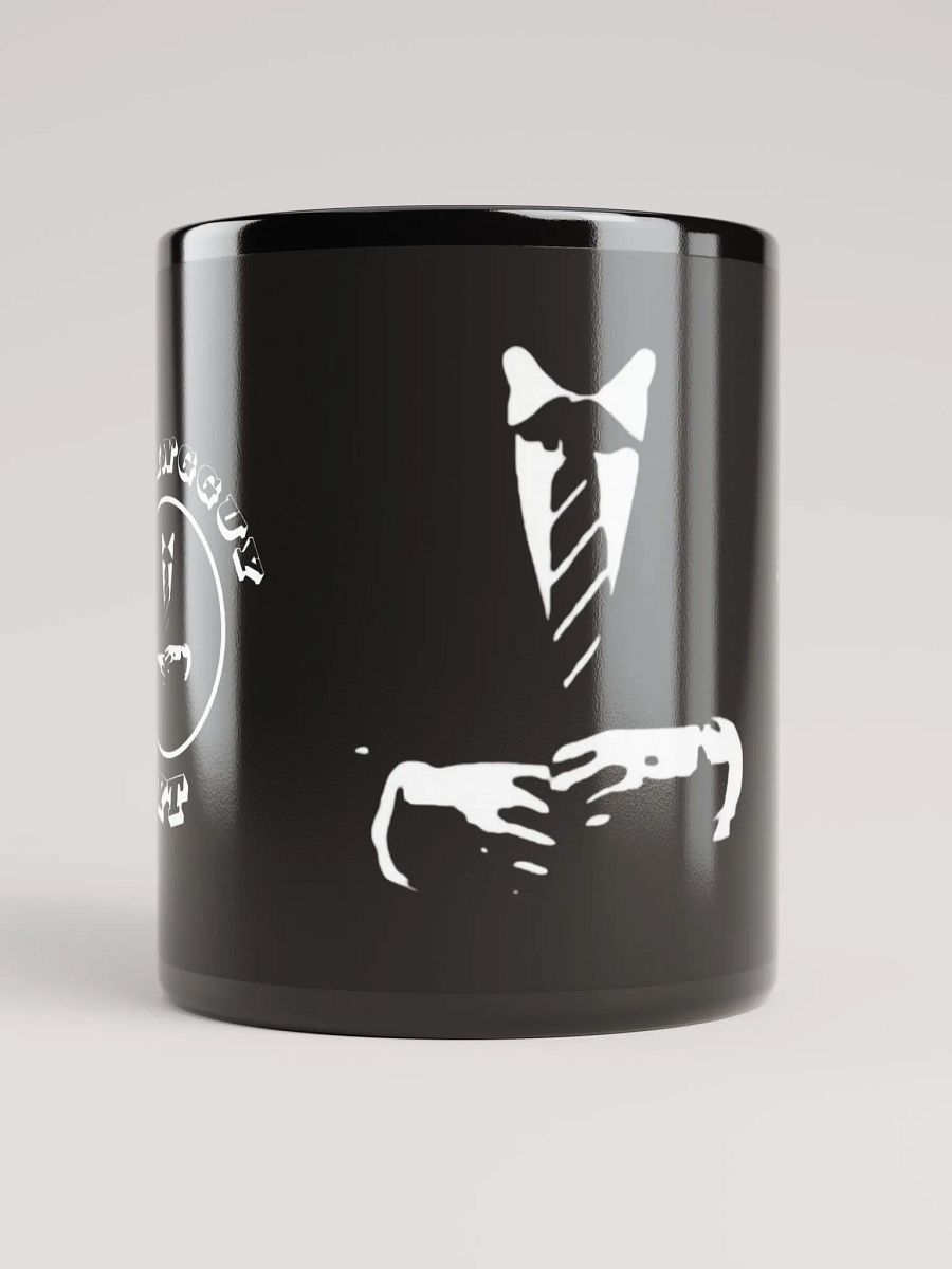 GamingGuy Mysterious Logo Mug product image (5)