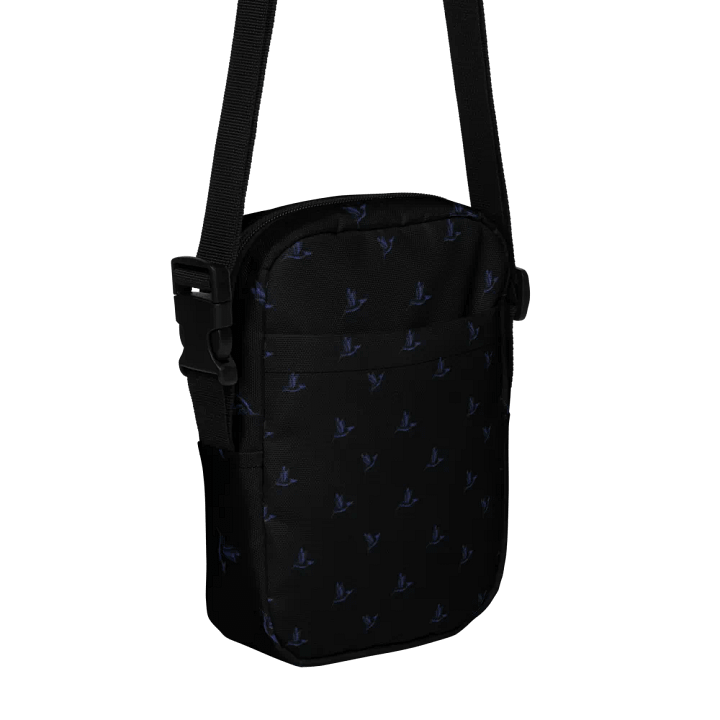 Flight of Freedom Crossbody Bag for birders moms dads brothers friends product image (1)