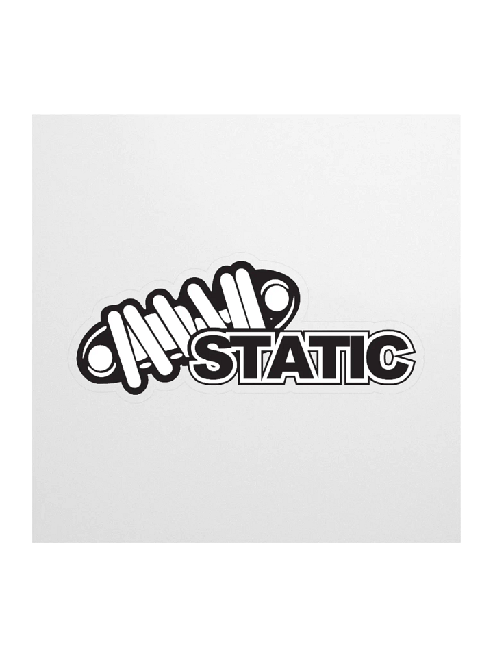 Static Sticker product image (1)