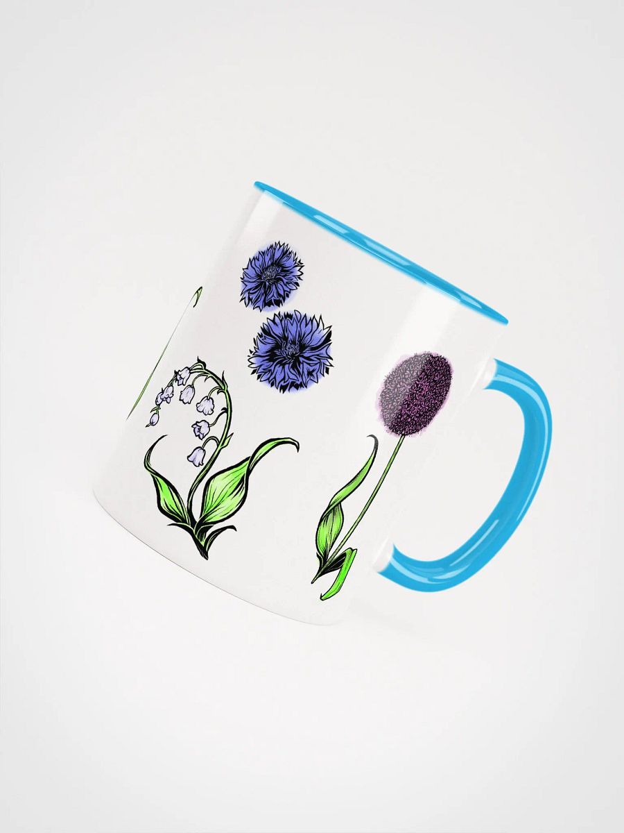 The Botanical Mug product image (4)