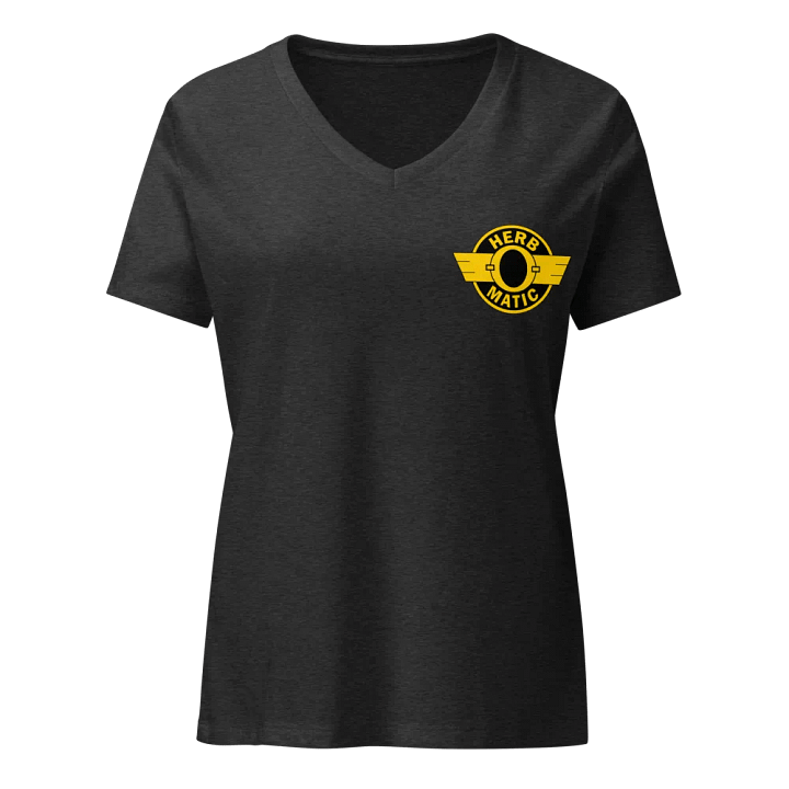 The Land Provides BUSTER V-neck Women’s product image (1)