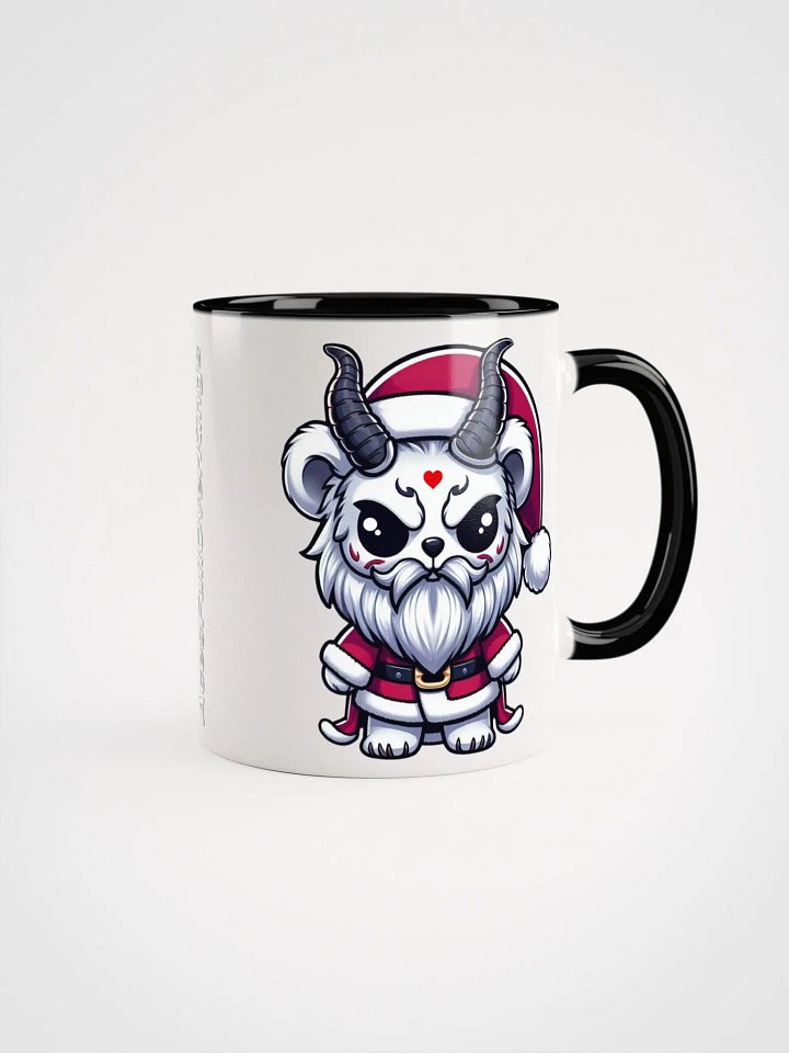 Merry Krampus Mug product image (4)