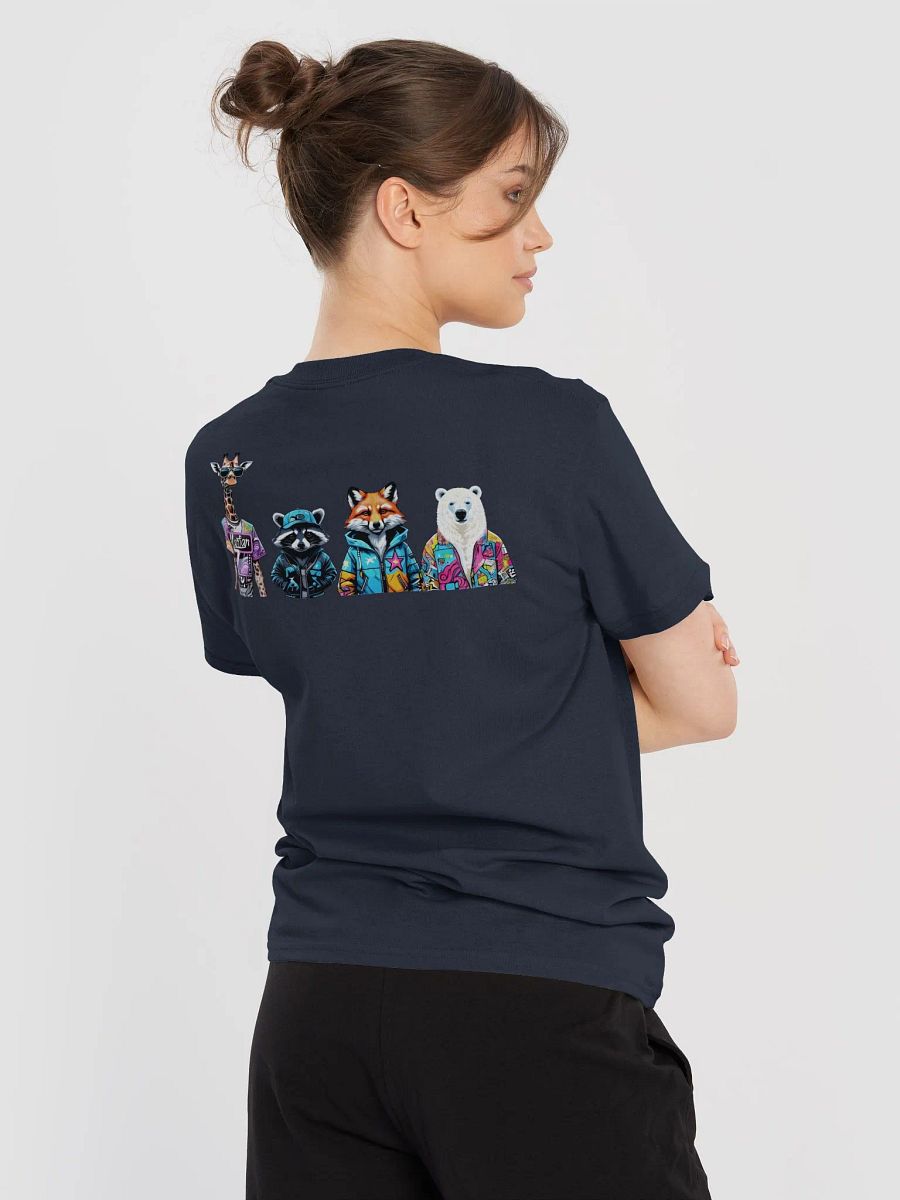 Wildstyle Crew T-Shirt product image (70)