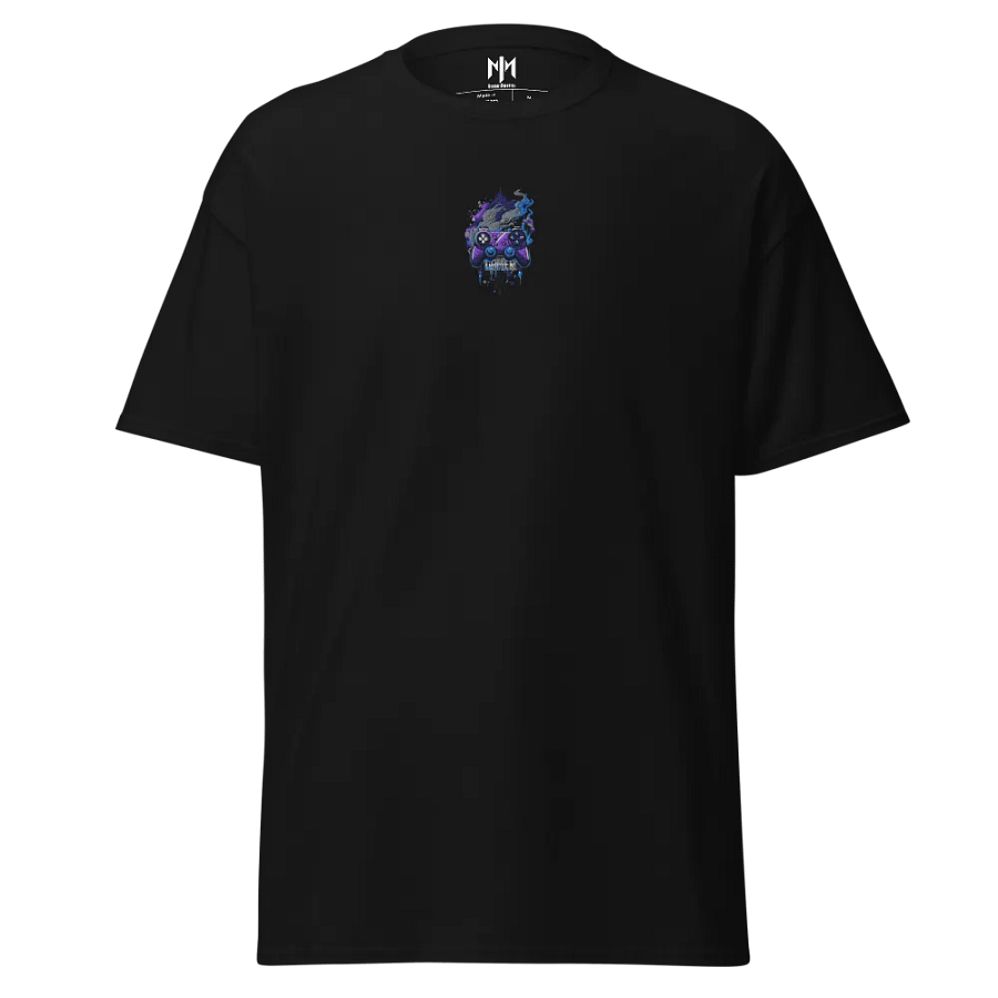 Gamer Heavyweight T-Shirt product image (8)