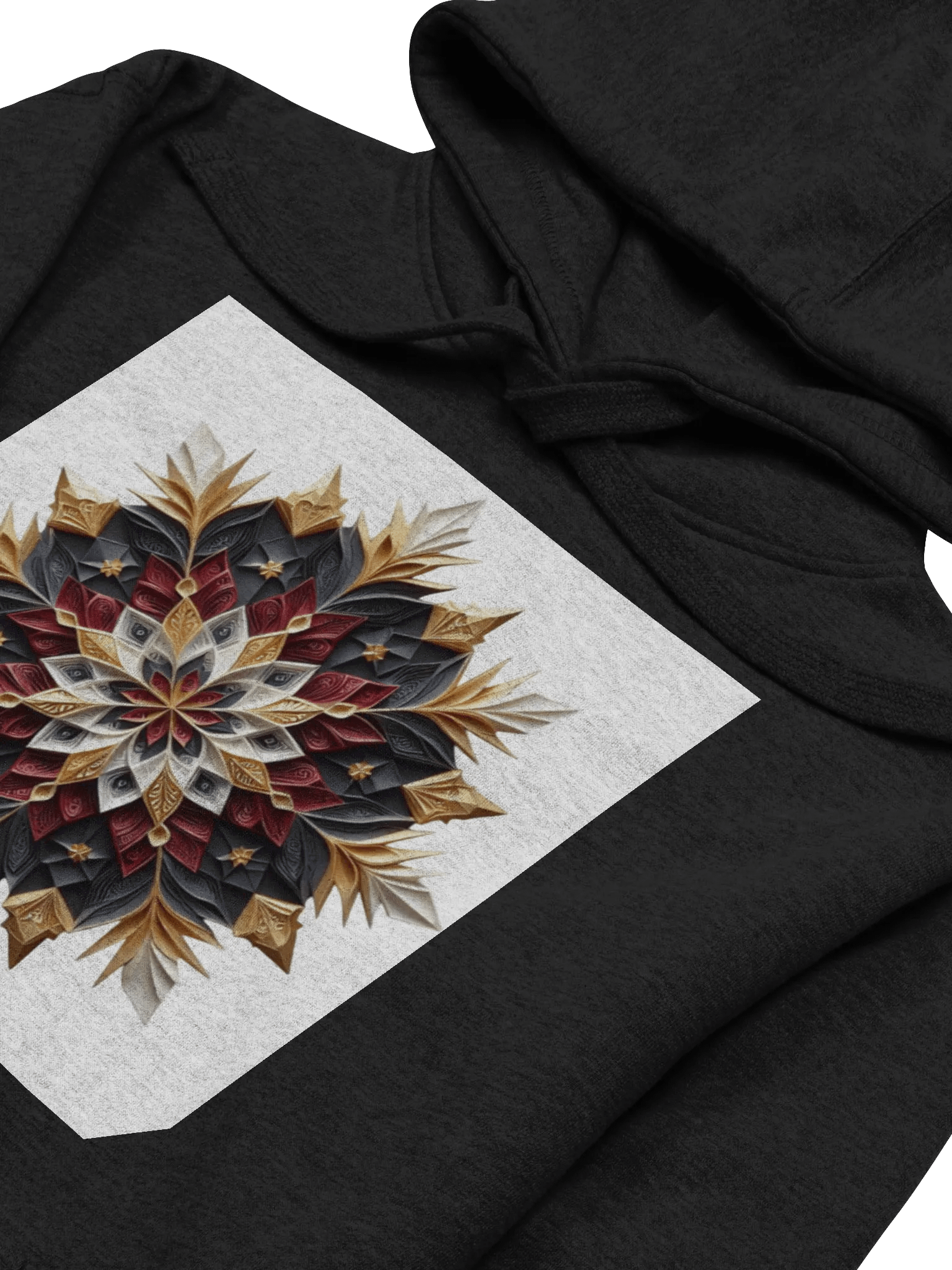 8-Pointed Star product image (23)