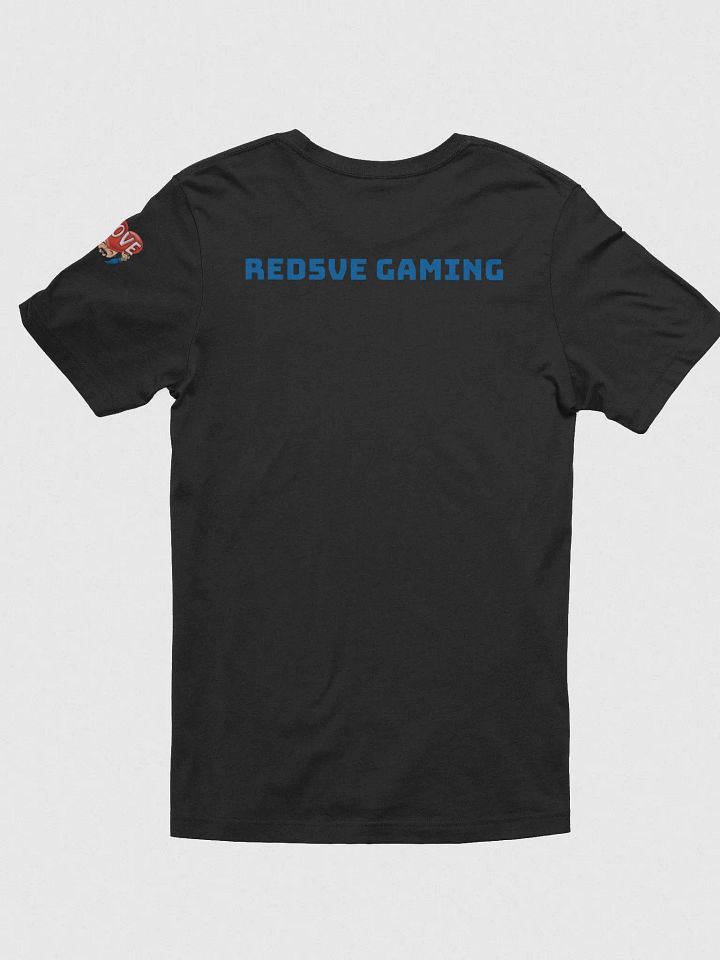 Red5ve Gaming Tee product image (2)