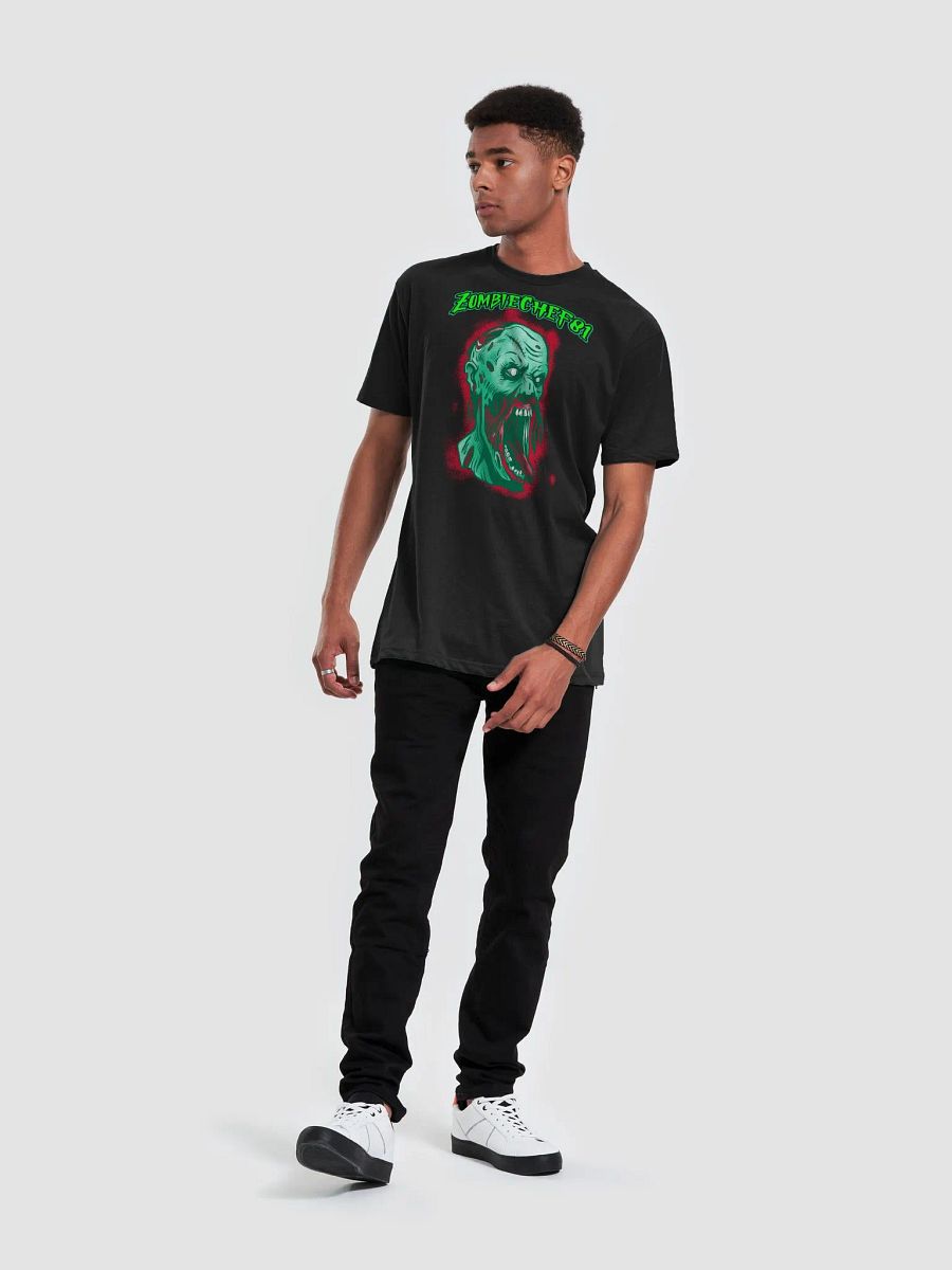 New ZC Logo T shirt product image (71)