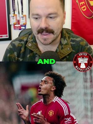 Another chance during this key run to see if United are pretenders or there's something real here... #mufc