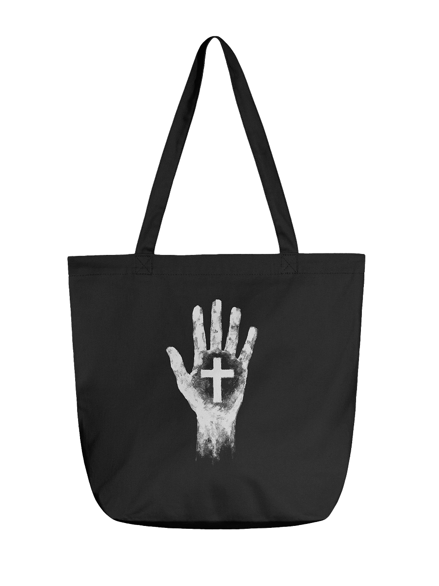 Hand Of Faith Tote product image (1)