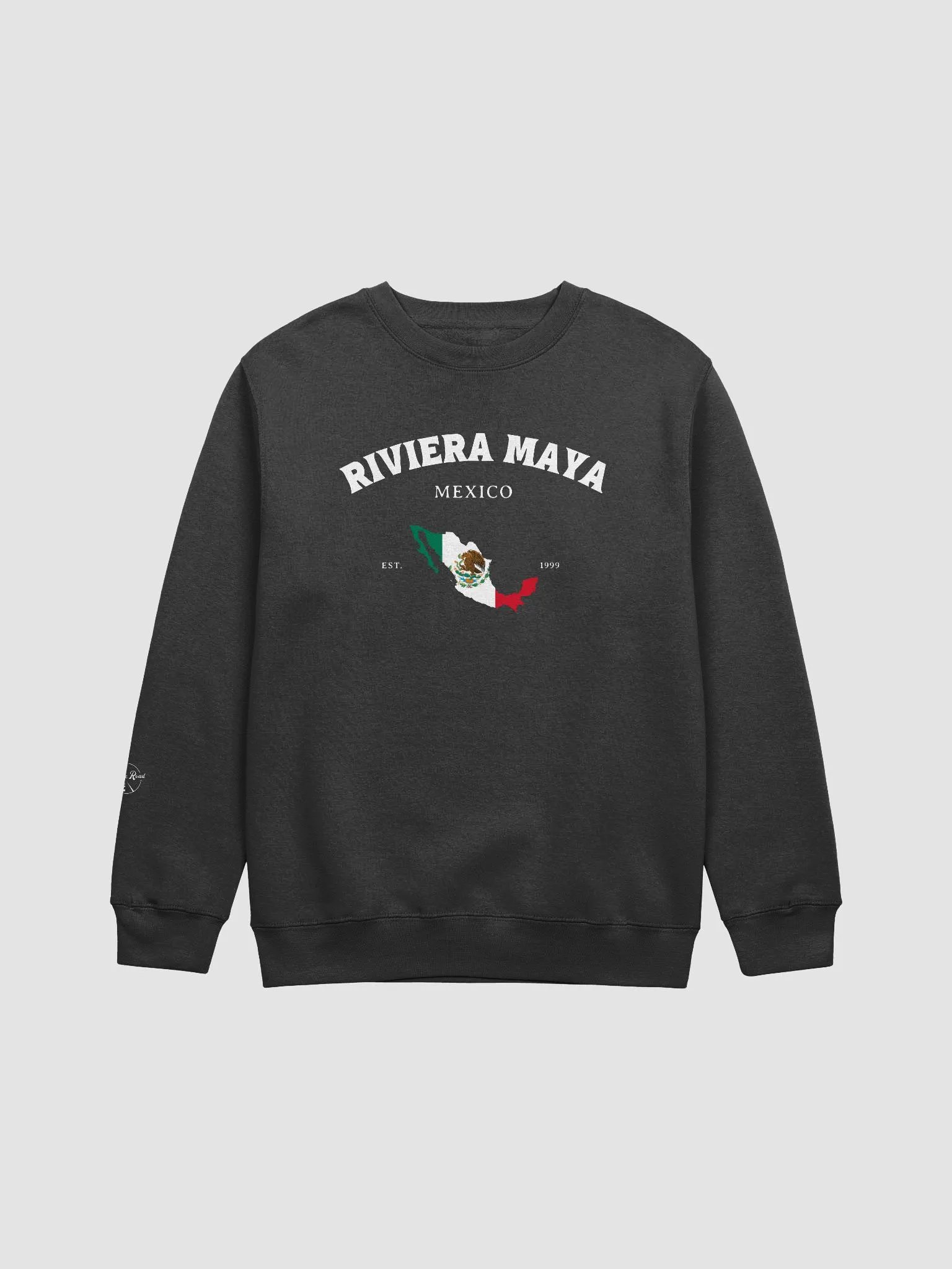 Riviera Maya Premium Crewneck product image (1)