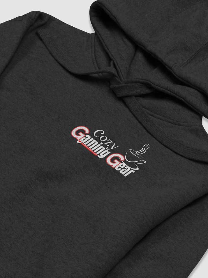 Cozy GG (white lettering) product image (1)