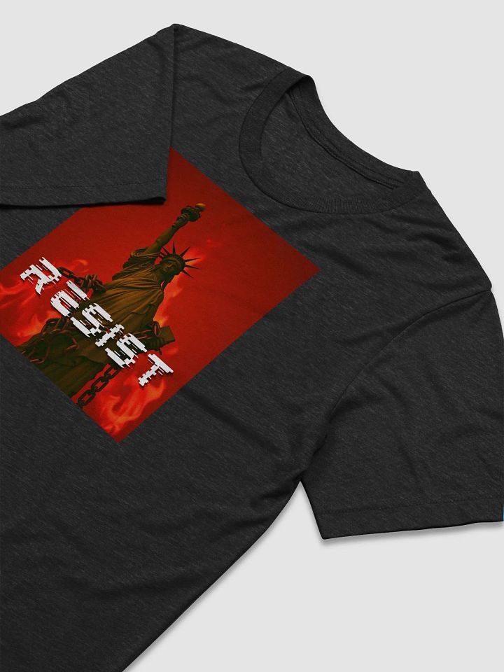 Liberty RESIST Shirt product image (2)