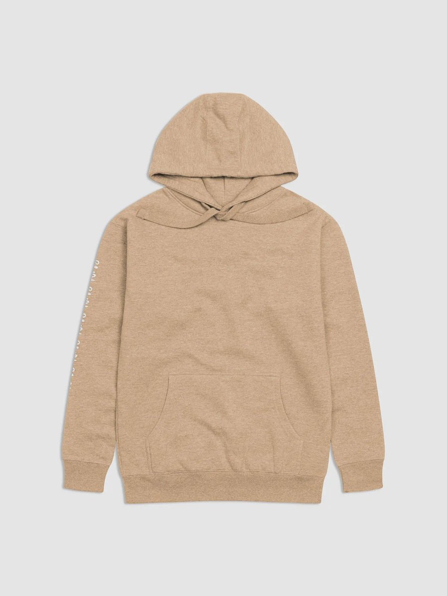 Fear Hoodie product image (3)