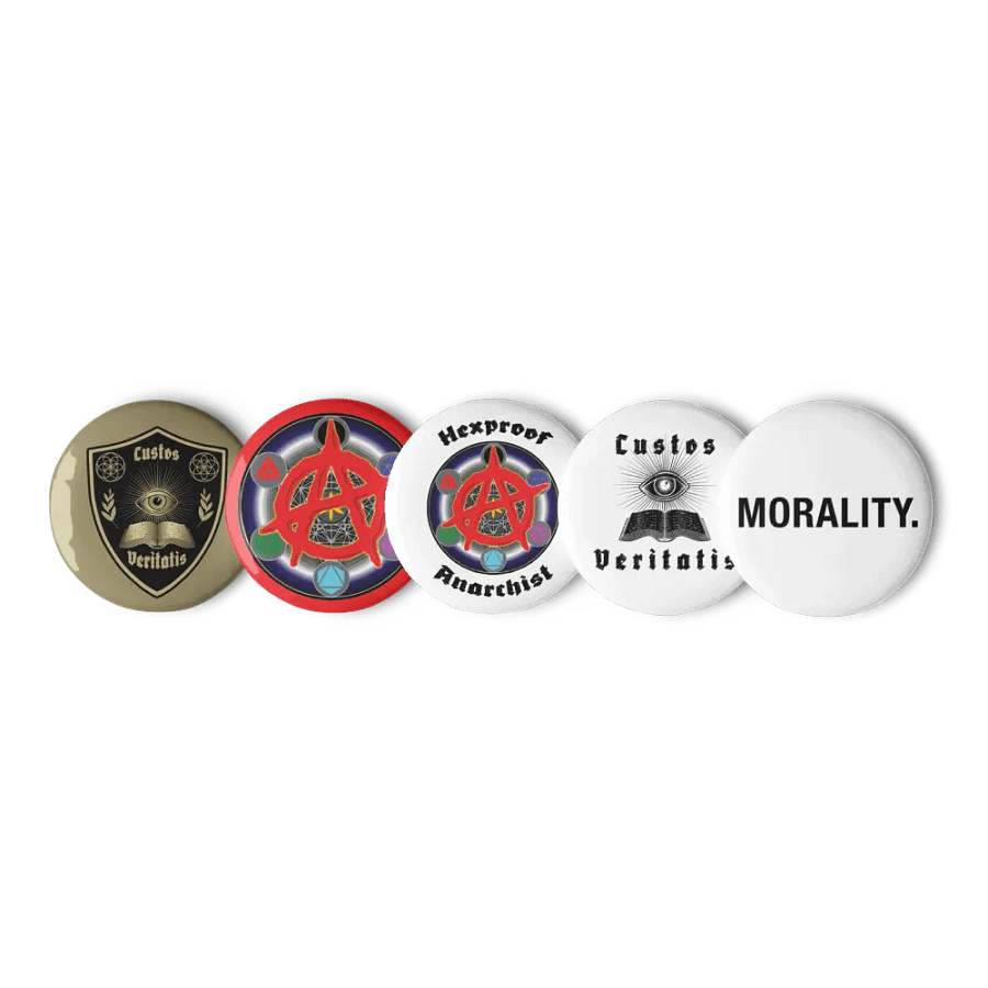 Button Pin Set product image (1)