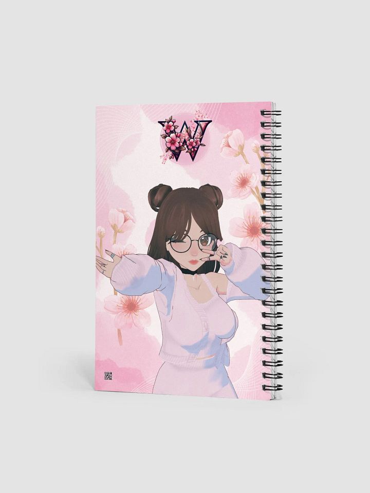 Cuaderno espiral product image (1)